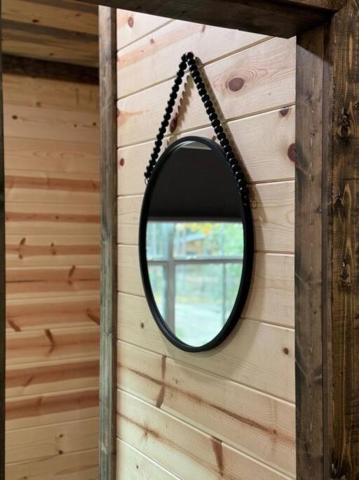 The Moonlight Dream Cabin! Broken Bow Exterior photo